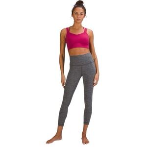 Lululemon Align High-Rise Pant 25" W5CZOS
Size 6